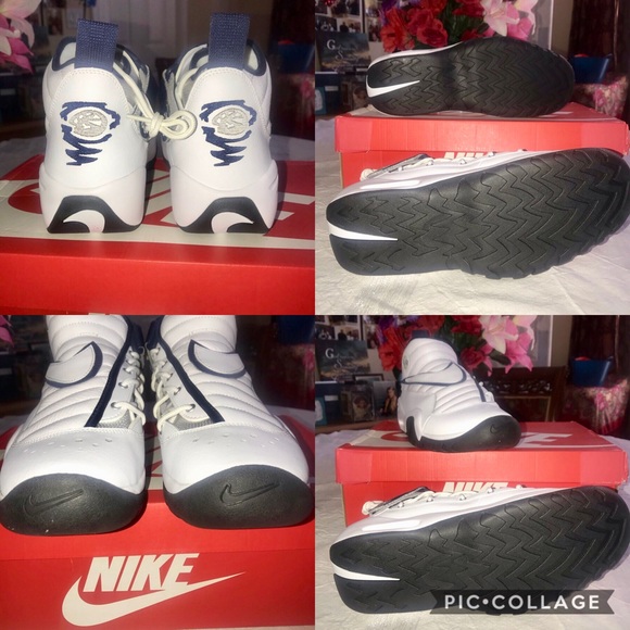 MENS NIKE AIR SHAKE NDESTRUKT Sz 11 - Picture 3 of 8